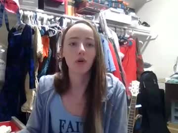 Lunapixie2020 November 28, 2025 Chaturbate stream image