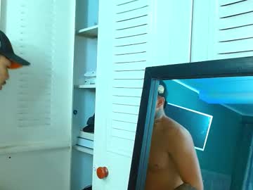 Matteo_Rreal November 28, 2025 Chaturbate stream image