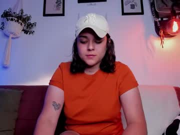 Mrbuu_ November 28, 2025 Chaturbate stream image