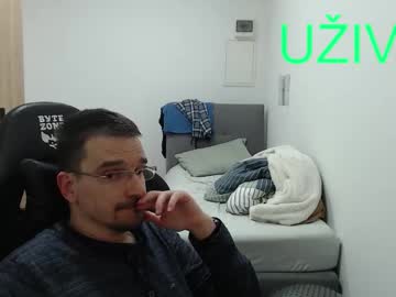 Nenadtv14 November 28, 2025 Chaturbate stream image