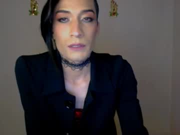 Novanyx11 November 28, 2025 Chaturbate stream image