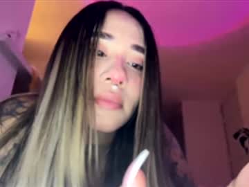 Pink_Quarz November 28, 2025 Chaturbate stream image