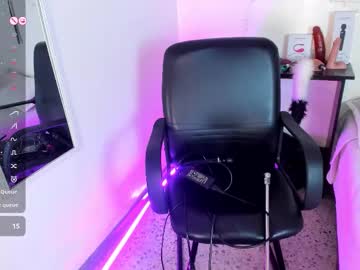 Tracy_Lambo November 28, 2025 Chaturbate stream image