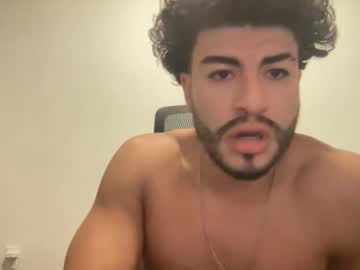 Adriano_Guapo November 29, 2025 Chaturbate stream image