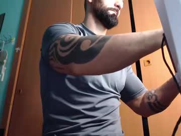 Bigstallone November 29, 2025 Chaturbate stream image