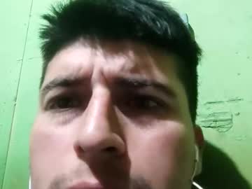 Chilehot28 November 29, 2025 Chaturbate stream image