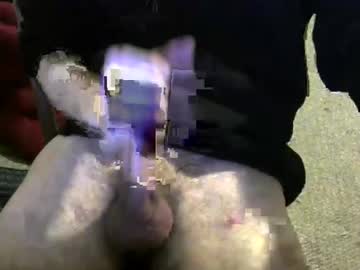 Domohead0 November 29, 2025 Chaturbate stream image
