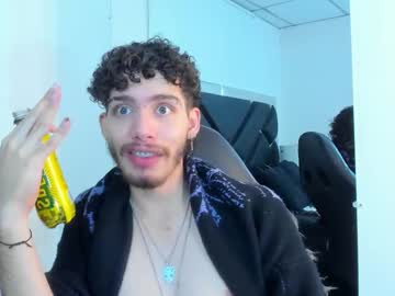 Jojobraando November 29, 2025 Chaturbate stream image