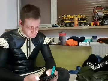 Latexmaid69 November 29, 2025 Chaturbate stream image