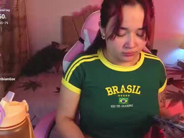 Leakitten_ November 29, 2025 Chaturbate stream image