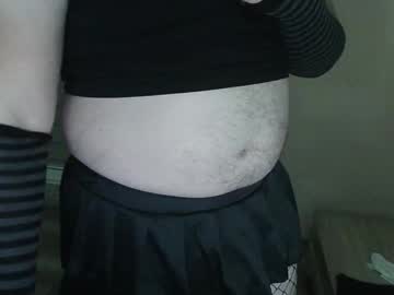 Mefface November 29, 2025 Chaturbate stream image