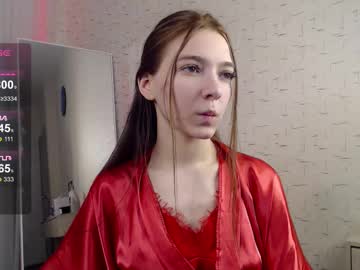 Mirage1_ November 29, 2025 Chaturbate stream image