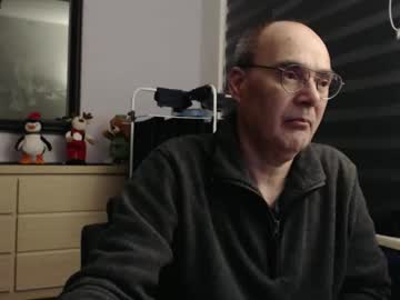 Nightkeeper63 November 29, 2025 Chaturbate stream image