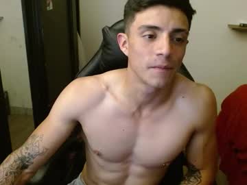_Schnnneider_ November 29, 2025 Chaturbate stream image