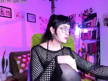 Segismunda November 29, 2025 Chaturbate stream image