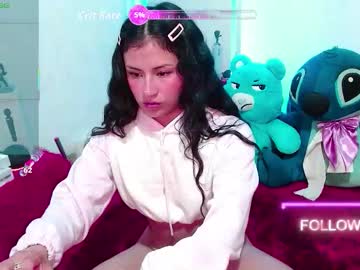 Amber_Bailey1 November 29, 2025 Chaturbate stream image