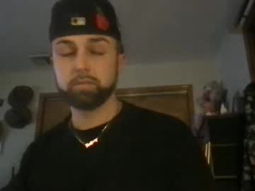 Anthonym3 November 29, 2025 Chaturbate stream image