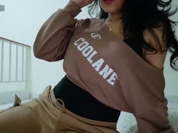 Antofoxwbc November 29, 2025 Chaturbate stream image