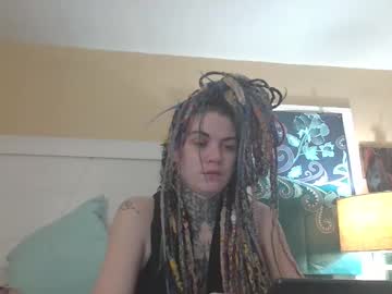 Babzbagginz November 29, 2025 Chaturbate stream image