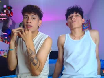 Daniels_Devil November 29, 2025 Chaturbate stream image