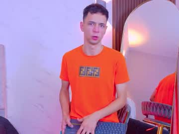Franco_Boys November 29, 2025 Chaturbate stream image