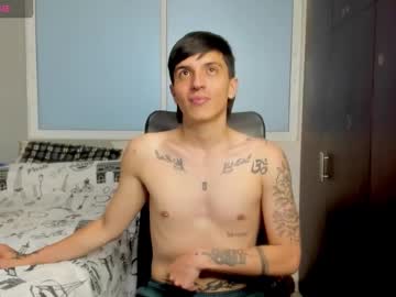 Jake_Boersma November 29, 2025 Chaturbate stream image