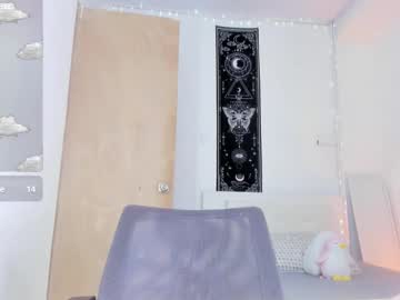 Mikhailsweet November 29, 2025 Chaturbate stream image