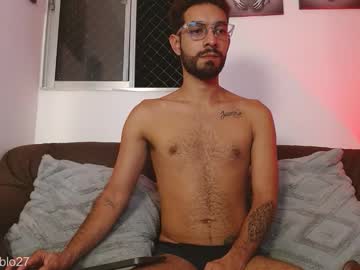 Reypablo1 November 29, 2025 Chaturbate stream image