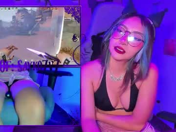 Saiko7w7 November 29, 2025 Chaturbate stream image
