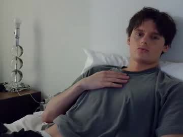 Sensualalien November 29, 2025 Chaturbate stream image