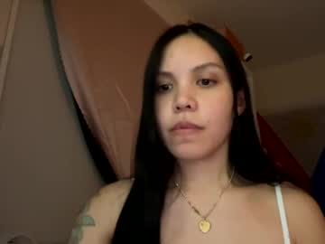 Urlittlefilipina November 29, 2025 Chaturbate stream image