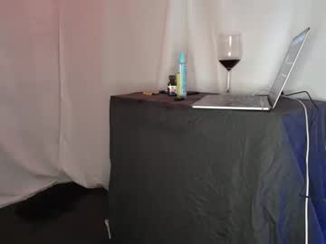 Vivienne_Maxwell November 29, 2025 Chaturbate stream image