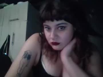 Alhena69 November 29, 2025 Chaturbate stream image