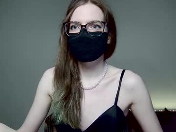 Amber_Candyfloss November 29, 2025 Chaturbate stream image