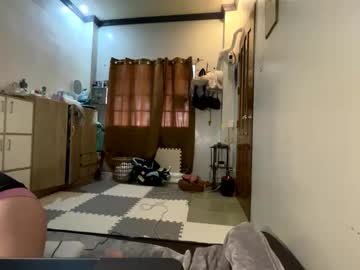 Babyzarah2002 November 29, 2025 Chaturbate stream image