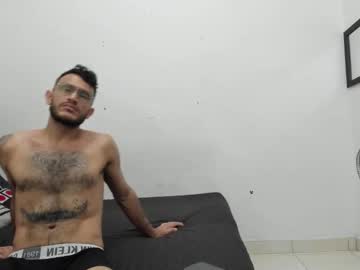 Deilnal_Zafiro November 29, 2025 Chaturbate stream image