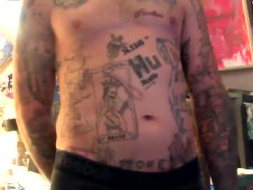 Dreaded_Folks November 29, 2025 Chaturbate stream image