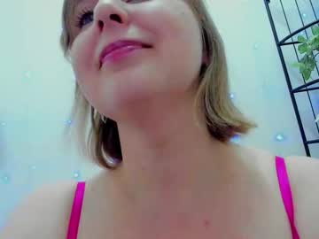 Erikalov November 29, 2025 Chaturbate stream image