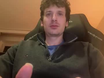 Johnylongstrokes November 29, 2025 Chaturbate stream image