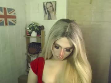 Naughty_Kim20 November 29, 2025 Chaturbate stream image