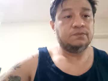 Senor420mx November 29, 2025 Chaturbate stream image