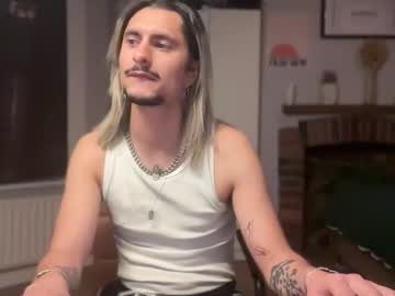 Adamhabib November 29, 2025 Chaturbate stream image