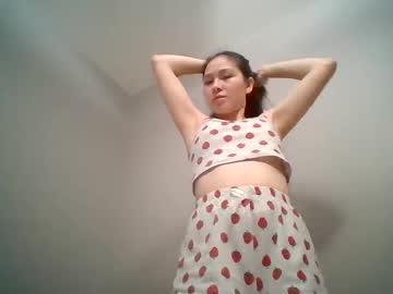 Babydoll1022 November 29, 2025 Chaturbate stream image