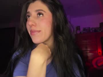 Bunnyy09 November 29, 2025 Chaturbate stream image