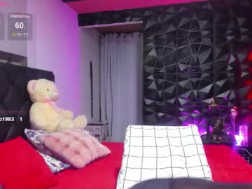Charlottemeyerr November 29, 2025 Chaturbate stream image