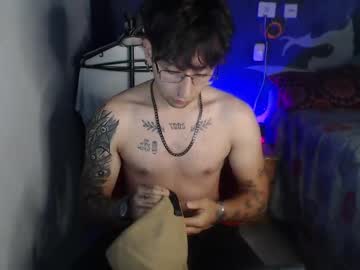 Dominus_Kane November 29, 2025 Chaturbate stream image