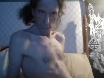 Goatmoon666 November 29, 2025 Chaturbate stream image