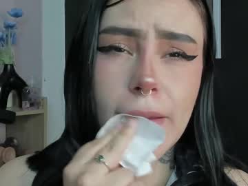 Jas_Miin November 29, 2025 Chaturbate stream image