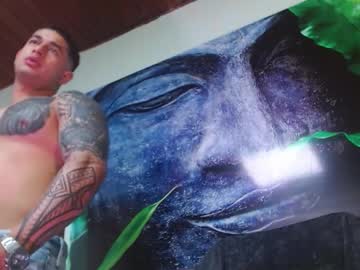 King_Falconer November 29, 2025 Chaturbate stream image