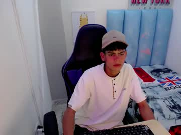 Lil_Babyyy_ November 29, 2025 Chaturbate stream image